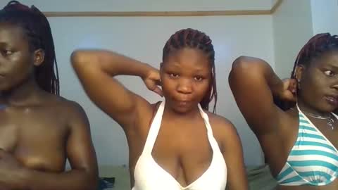 goddes online show from 10/11/25, 09:30