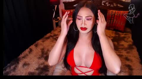 EVA online show from 07/14/26, 05:01