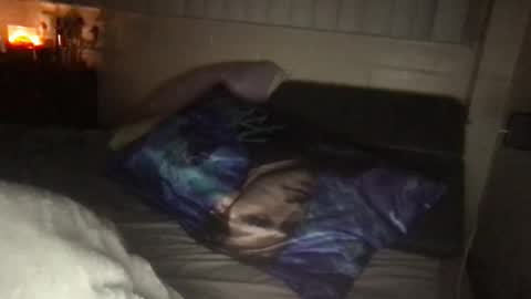 Royal Menace online show from 03/12/26, 01:28