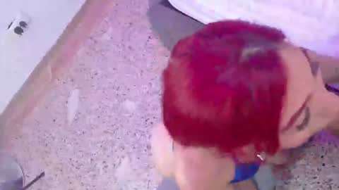 Ruby and Noah online show from 08/06/26, 09:06