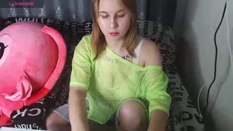 angela online show from 09/22/25, 02:30