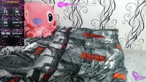 angela online show from 02/20/26, 03:01