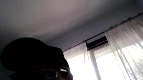 Snapshot of royboy2561 chatting on 09/26/25, 05:50 Roy Murrin online show from 09/26/25, 05:50