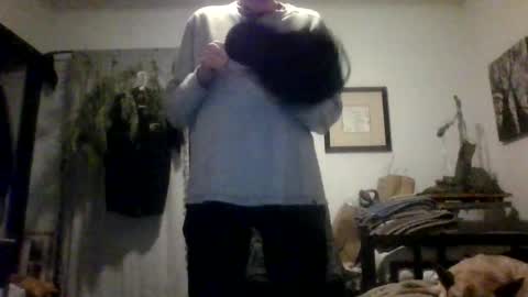 Roy Murrin online show from 10/29/25, 09:11