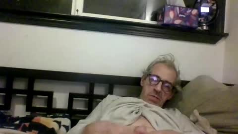 Roy Murrin online show from 03/01/26, 05:31