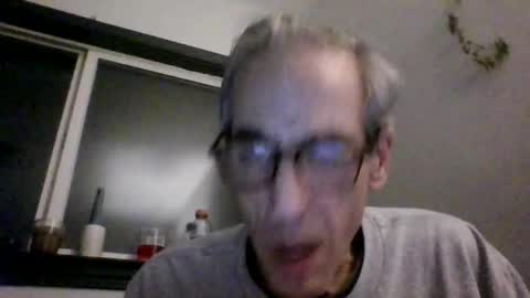 Roy Murrin online show from 03/29/26, 07:41