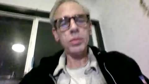 Roy Murrin online show from 04/03/26, 12:47