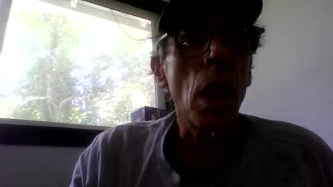Roy Murrin online show from 05/09/26, 09:31