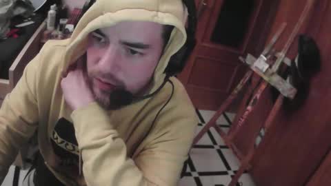 royer04 online show from 11/16/25, 11:54