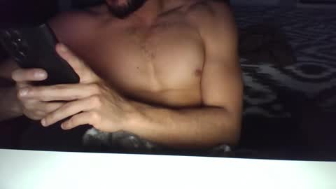 royjames1 online show from 02/21/26, 10:33