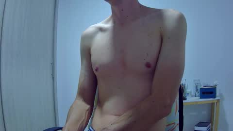 Roy online show from 01/08/26, 11:51