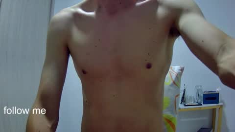 Roy online show from 02/06/26, 01:32