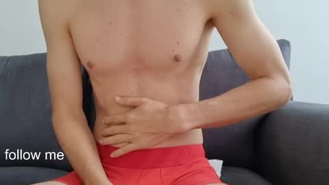 Roy online show from 04/11/26, 02:54