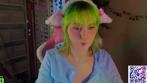 Roziett online show from 02/07/26, 09:02