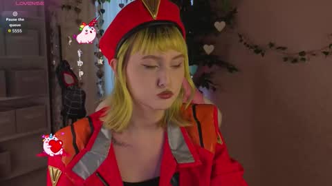 Roziett online show from 03/04/26, 09:59