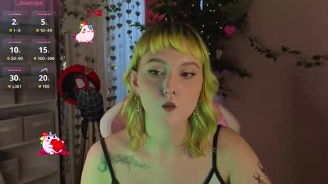 Roziett online show from 03/05/26, 09:05