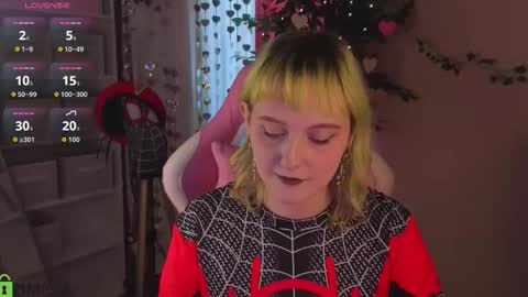 Roziett online show from 03/08/26, 08:18