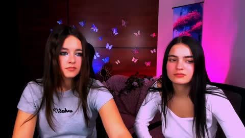 Snapshot of rozmary_ket chatting on 12/12/24, 02:00 Im Rozmary nice to meet you 3 online show from 12/12/24, 02:00