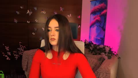 Snapshot of rozmary_ket chatting on 12/16/24, 12:16 Im Rozmary nice to meet you 3 online show from 12/16/24, 12:16