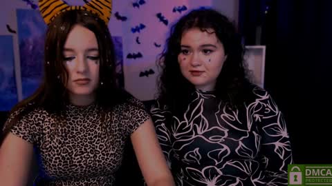 Im Rozmary nice to meet you 3 online show from 12/17/24, 05:15