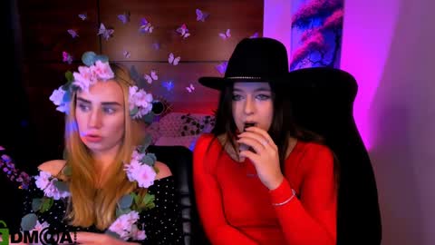 Snapshot of rozmary_ket chatting on 12/30/24, 02:08 Im Rozmary nice to meet you 3 online show from 12/30/24, 02:08