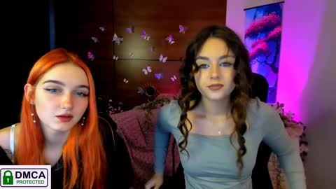 Snapshot of rozmary_ket chatting on 01/03/25, 11:03 Im Rozmary nice to meet you 3 online show from 01/03/25, 11:03