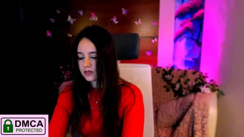 Snapshot of rozmary_ket chatting on 01/08/25, 03:17 Im Rozmary nice to meet you 3 online show from 01/08/25, 03:17