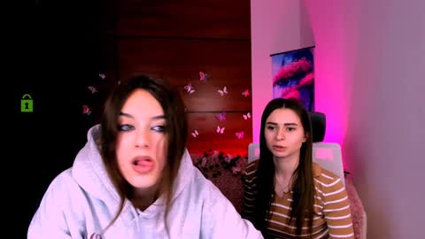 Snapshot of rozmary_ket chatting on 01/21/25, 01:43 Im Rozmary nice to meet you 3 online show from 01/21/25, 01:43