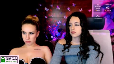 Snapshot of rozmary_ket chatting on 01/24/25, 05:42 Im Rozmary nice to meet you 3 online show from 01/24/25, 05:42