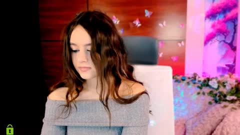 Im Rozmary nice to meet you 3 online show from 01/25/25, 12:05