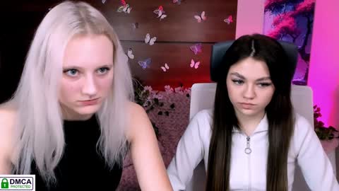 Im Rozmary nice to meet you 3 online show from 01/31/25, 11:13