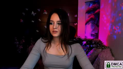 Im Rozmary nice to meet you 3 online show from 02/04/25, 03:15