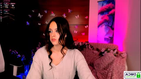 Im Rozmary nice to meet you 3 online show from 02/06/25, 02:37