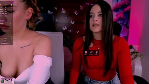 Snapshot of rozmary_ket chatting on 02/07/25, 04:56 Im Rozmary nice to meet you 3 online show from 02/07/25, 04:56