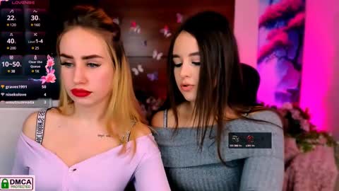 Snapshot of rozmary_ket chatting on 02/13/25, 01:26 Im Rozmary nice to meet you 3 online show from 02/13/25, 01:26