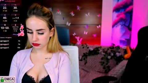 Snapshot of rozmary_ket chatting on 02/13/25, 04:28 Im Rozmary nice to meet you 3 online show from 02/13/25, 04:28