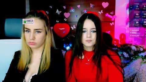 Snapshot of rozmary_ket chatting on 02/16/25, 01:27 Im Rozmary nice to meet you 3 online show from 02/16/25, 01:27