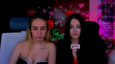 Snapshot of rozmary_ket chatting on 02/16/25, 04:32 Im Rozmary nice to meet you 3 online show from 02/16/25, 04:32