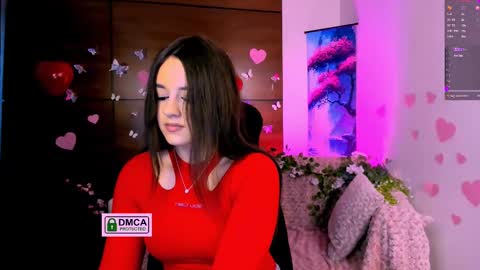 Snapshot of rozmary_ket chatting on 02/19/25, 12:11 Im Rozmary nice to meet you 3 online show from 02/19/25, 12:11