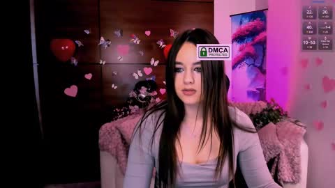 Im Rozmary nice to meet you 3 online show from 02/20/25, 12:36