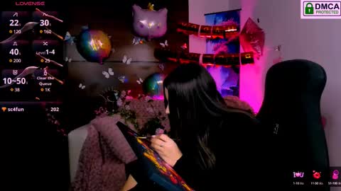 Snapshot of rozmary_ket chatting on 02/24/25, 06:15 Im Rozmary nice to meet you 3 online show from 02/24/25, 06:15