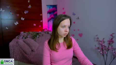 Snapshot of rozmary_ket chatting on 03/07/25, 10:13 Im Rozmary nice to meet you 3 online show from 03/07/25, 10:13