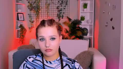 Im Rozmary nice to meet you 3 online show from 07/14/26, 02:05