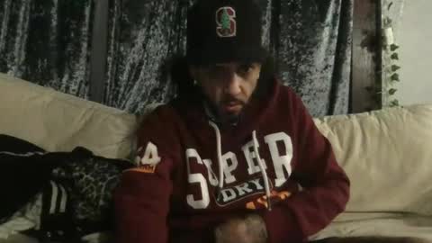 Snapshot of rp30 chatting on 01/13/25, 07:32 Richhancocc online show from 01/13/25, 07:32