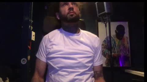 Snapshot of rp30 chatting on 01/14/25, 08:52 Richhancocc online show from 01/14/25, 08:52