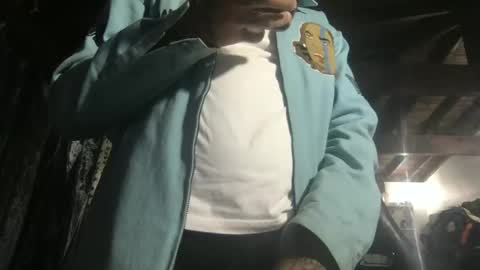 Snapshot of rp30 chatting on 03/01/25, 01:07 Richhancocc online show from 03/01/25, 01:07