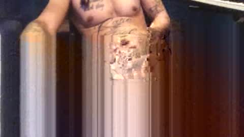 Snapshot of rp30 chatting on 10/11/25, 08:57 Richhancocc online show from 10/11/25, 08:57