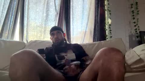 Snapshot of rp30 chatting on 10/18/25, 07:25 Richhancocc online show from 10/18/25, 07:25