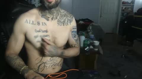 Snapshot of rp30 chatting on 04/14/26, 12:33 Richhancocc online show from 04/14/26, 12:33