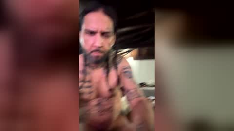 Richhancocc online show from 06/05/26, 02:56